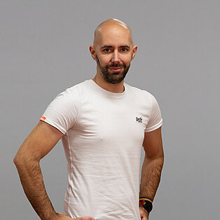 Philipp Gorray